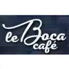 Le Boca café Cambrai Le Boca café Cambrai