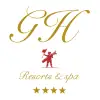 Le Grand Hôtel du Touquet Le Grand Hôtel du Touquet