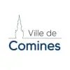 Maire de Comines Maire de Comines